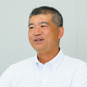 牛島 直紀