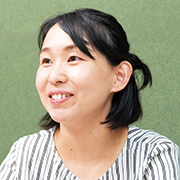 定方 美緒