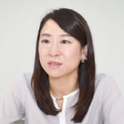 山口 里沙