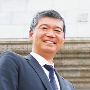 牛島 直紀