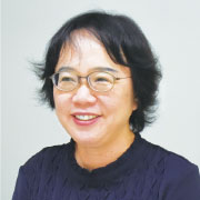 山田 恵子