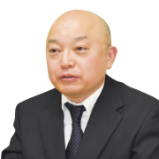 亀田 裕一