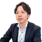 小西 拓也
