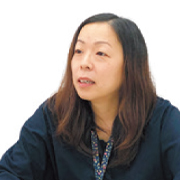 小池 有希