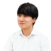 玉川 大翔