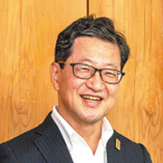 濵田 省司