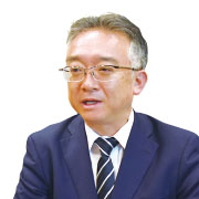 鴨志田 武史