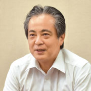 福岡 淳也