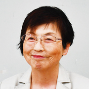 倉俣 久美子