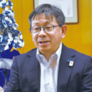 中村 啓悟