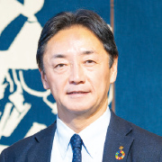 後藤田 正純