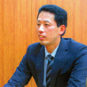 沼平 善史