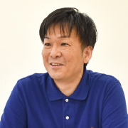 川原 大輔