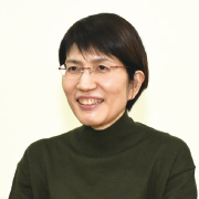 大塚 晶子