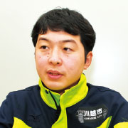 松本 圭悟