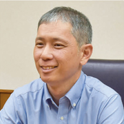 名城 政太