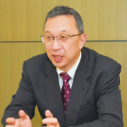 田山 宗昭