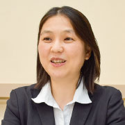 山本 久美子