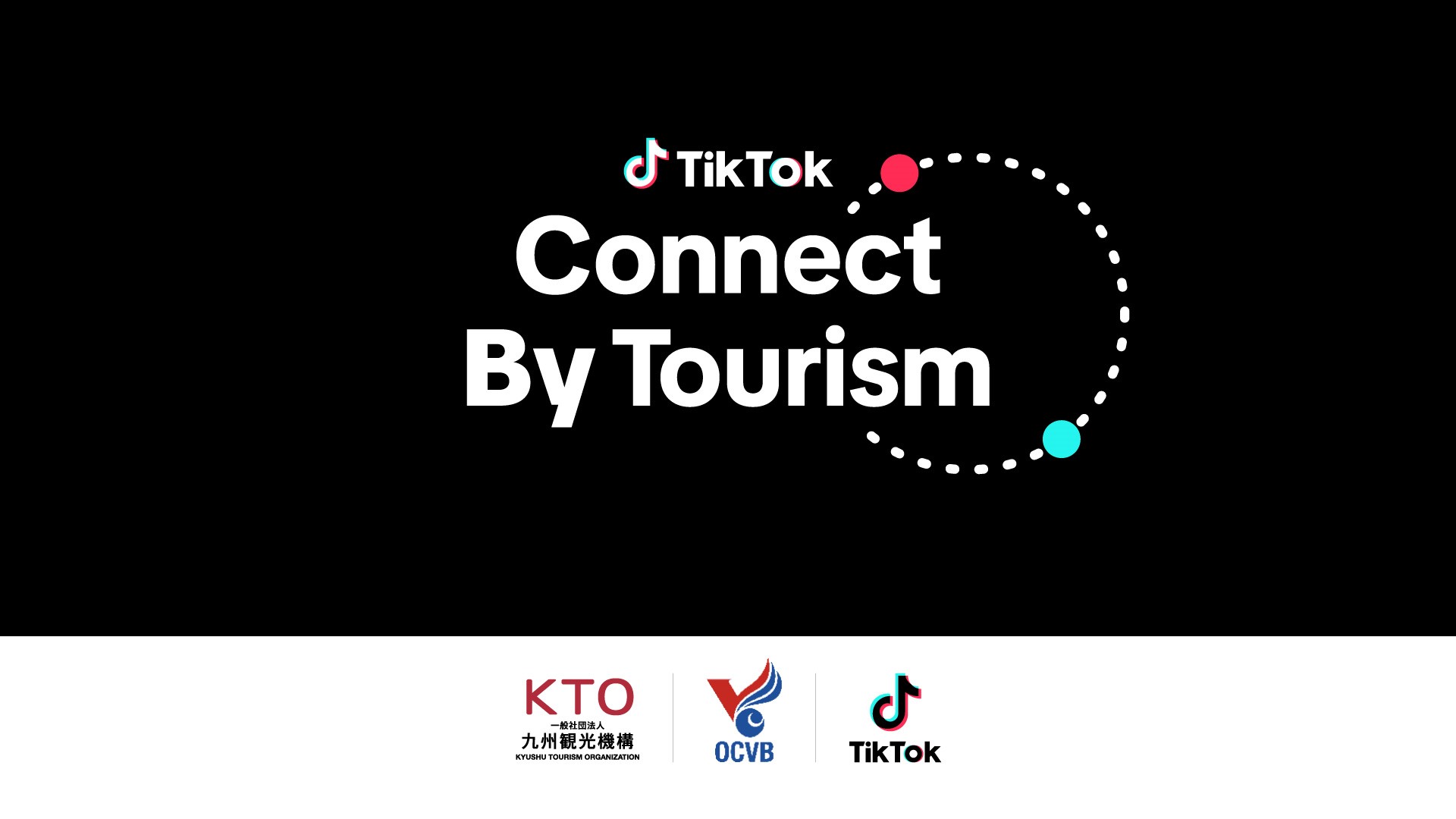 TikTok、日本・韓国・台湾の人気クリエイターを九州・沖縄に招いて地元の観光産業を支援するプロジェクト「TikTok Connect By Tourism」を実施！