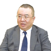 山崎 清
