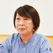 半田 敦子