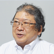 吉田 正志