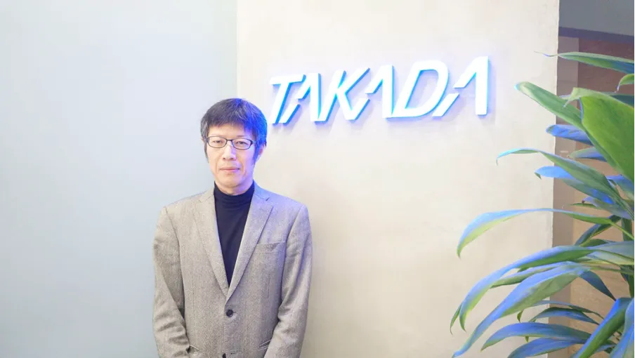 株式会社高田工業所 様 | 長年の紙文化を脱却し、DXを推進！従業員