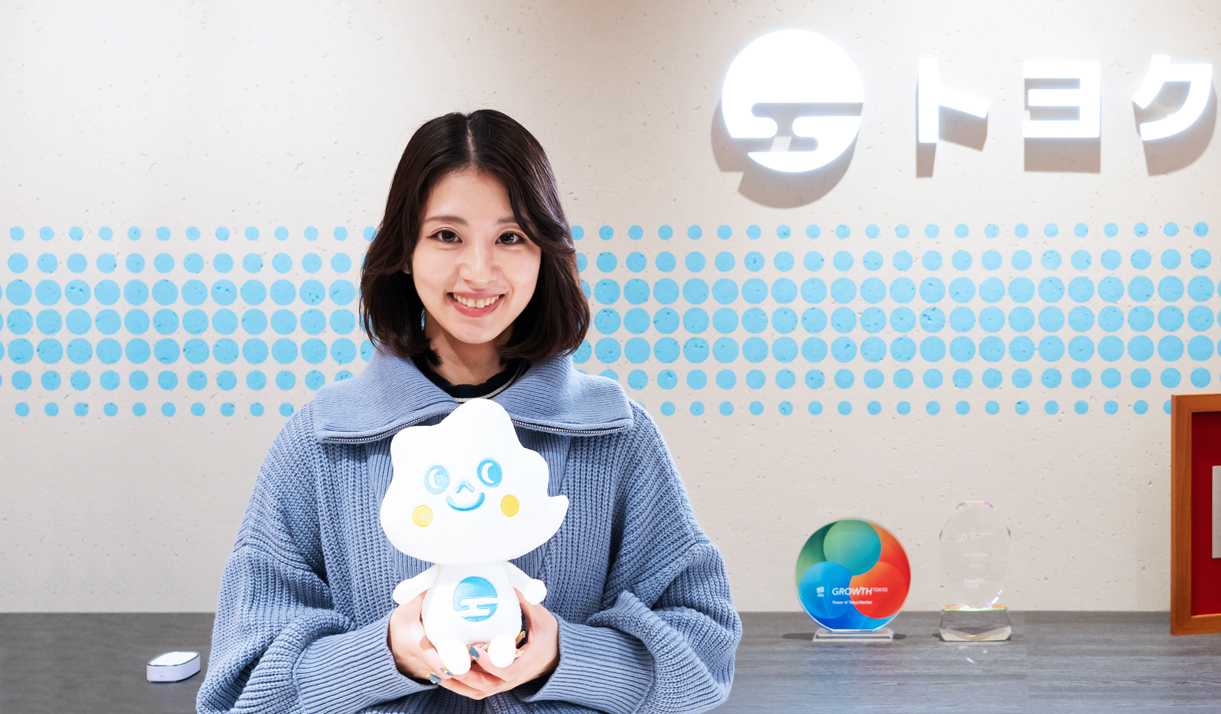 ITや業界知識もないまま、トヨクモに飛び込みました | Toyokumo inside