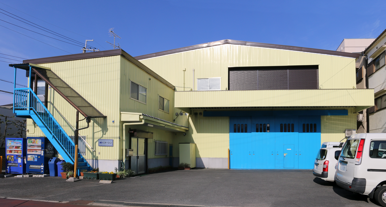 株式会社オーシン 様 | 「慣れ」に頼らず、誰もが同じ帳票を作成できる