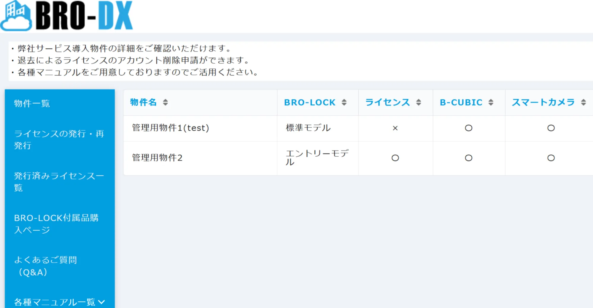 株式会社ブロードエンタープライズ 様 | FormBridge・kViewer・kMailer 