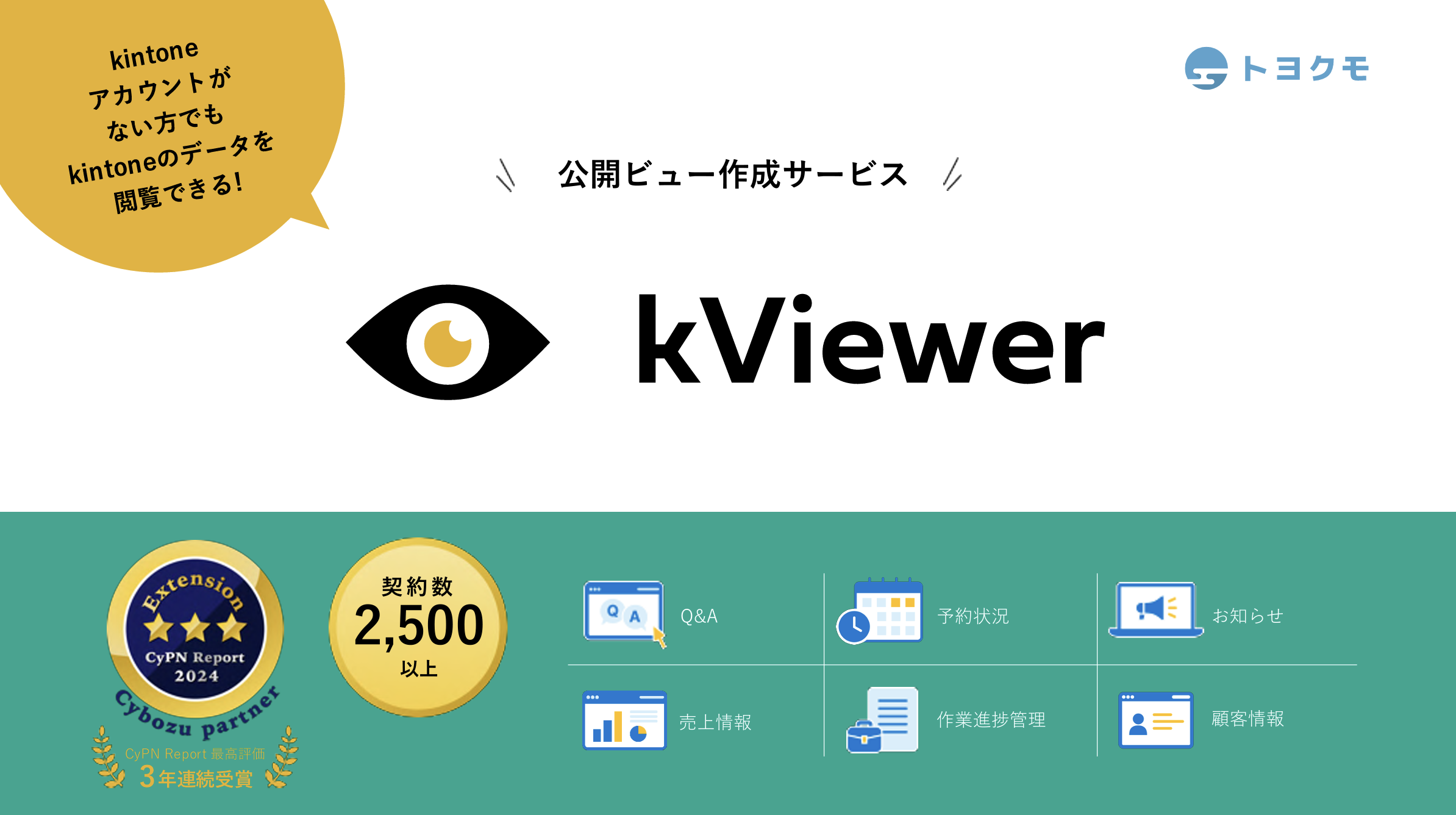 kViewer資料