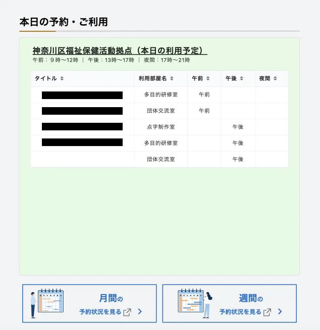 社会福祉法人 横浜市社会福祉協議会 様 | 1,500件超えの会員と