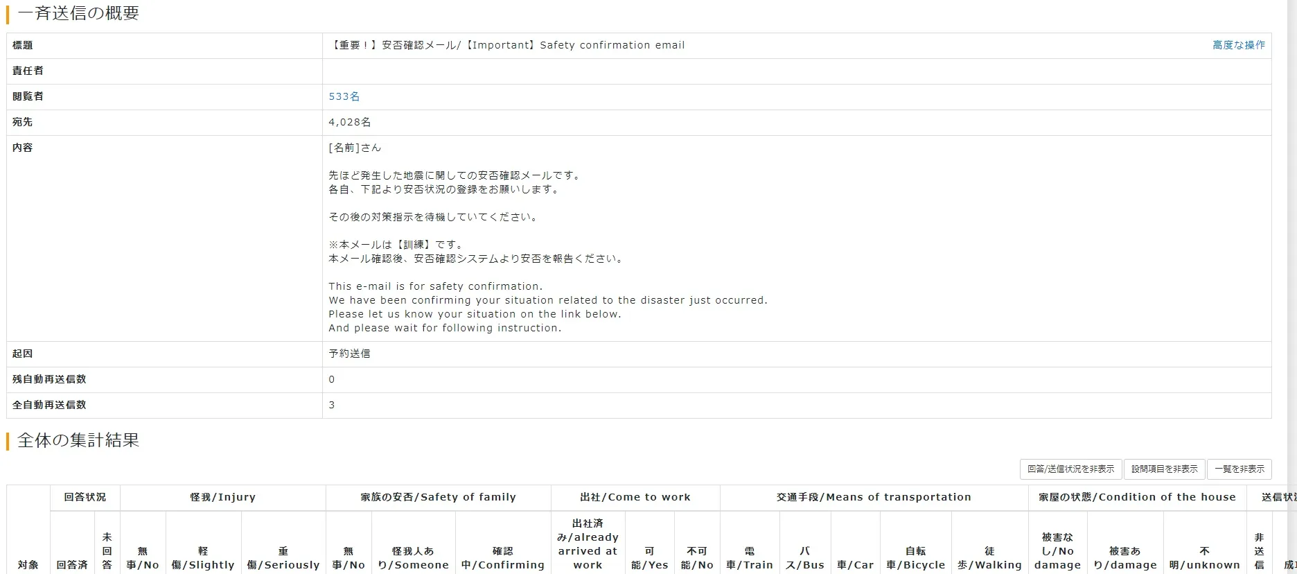 Ubie株式会社｜防災対策やBCP策定に加え 福利厚生の充実にも一役買う