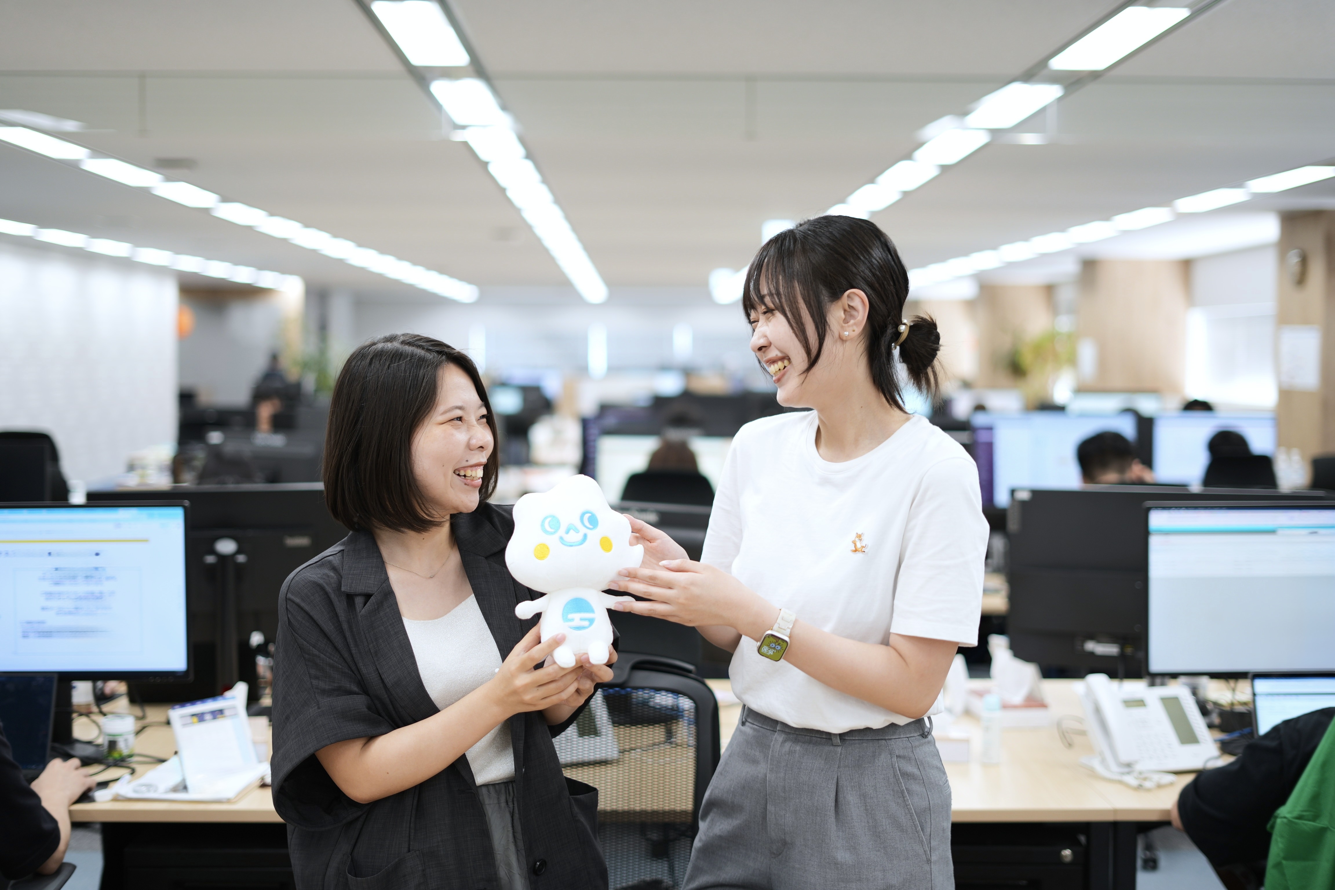 コンテンツの力で「困らない」をつくる ー 1.8万契約をわずか6人 コンテンツの力で「困らない」をつくる ー 1.8万契約をわずか6人