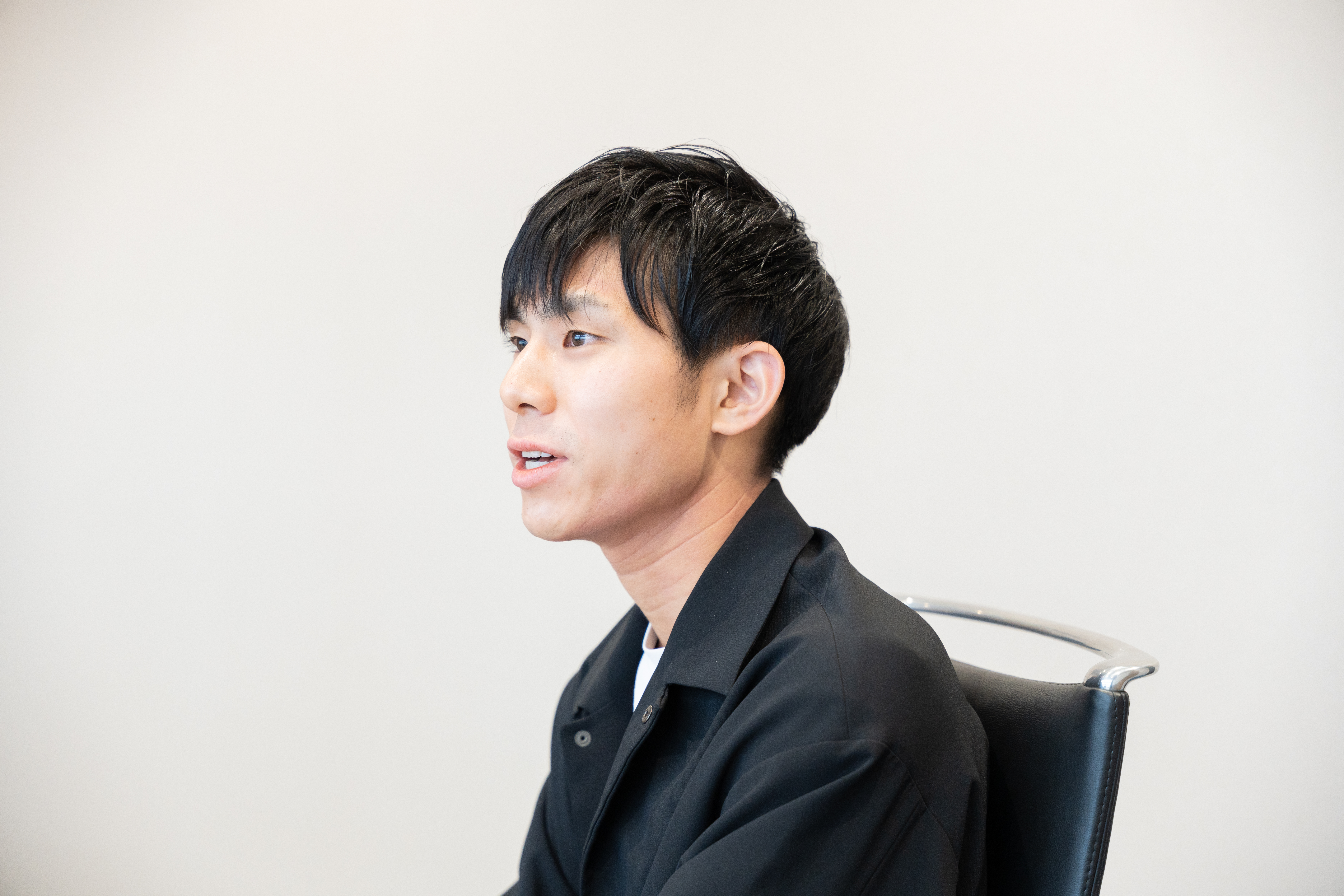 美甫中井 強みを掛け合わせ、最大限の成果を ー 新卒5年目のマネージャーが