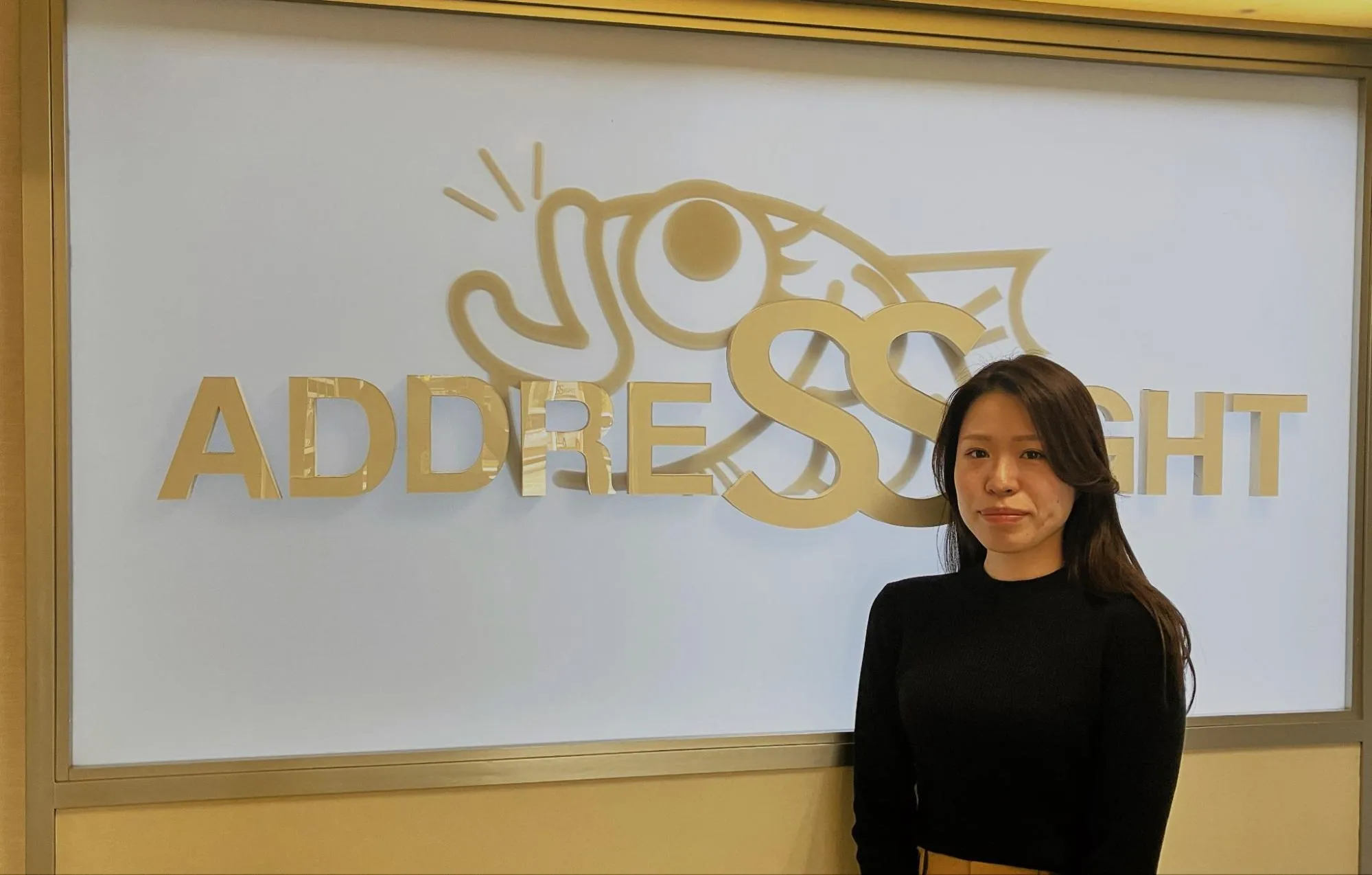 アドレス株式会社 様 | kMailerとFormBridge活用で作業時間と郵送