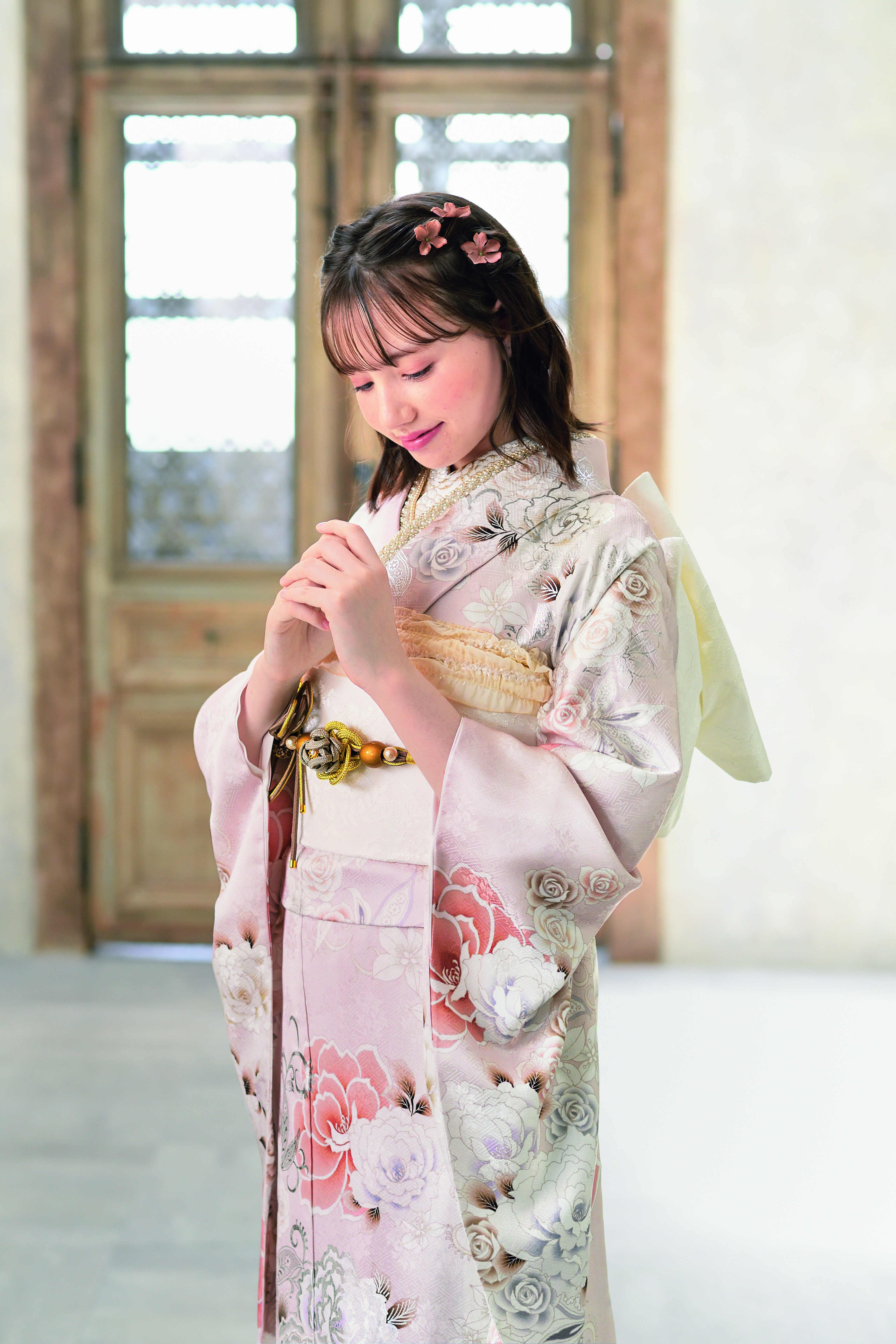 お知らせ｜レンタルコスチューム彩華｜山口県のウエディングドレス 