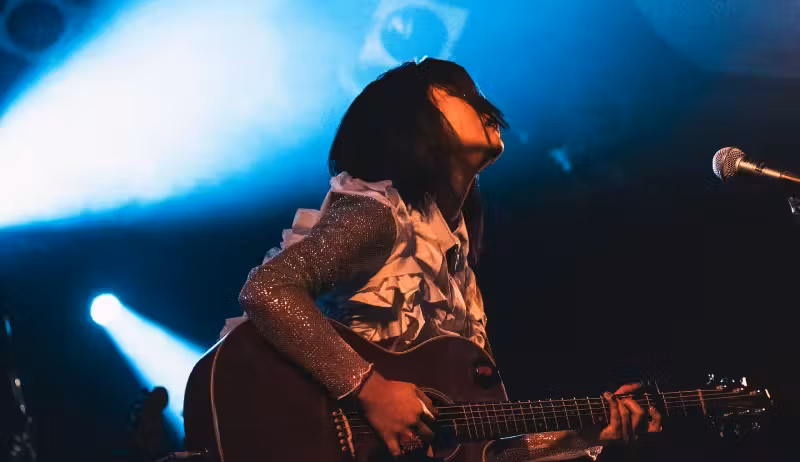 移ろいながら、変わらないまま