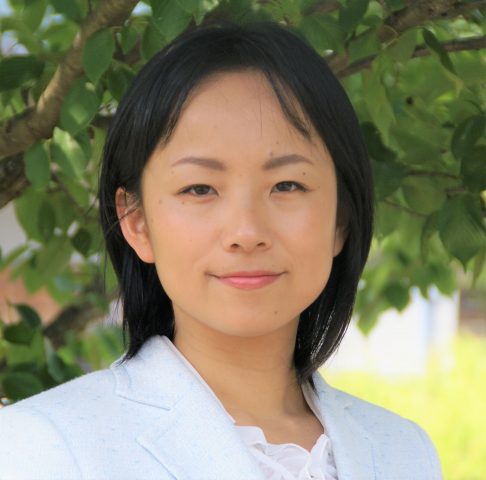 坂野 真理先生