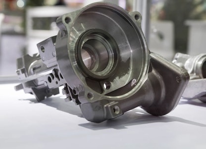 製品情報：鋳物