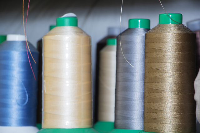 高強度ファイバー