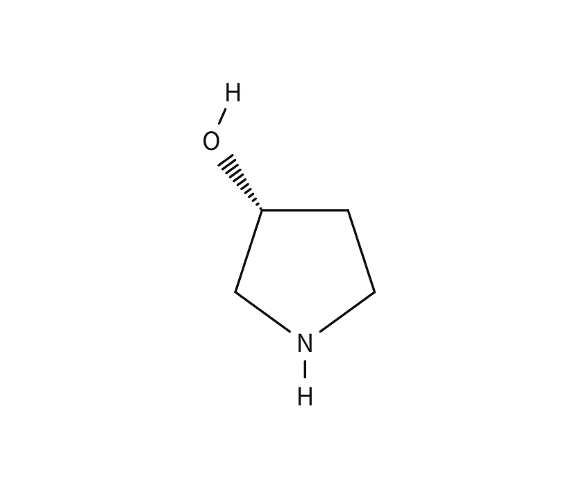 (R)-3-ピロリジノール