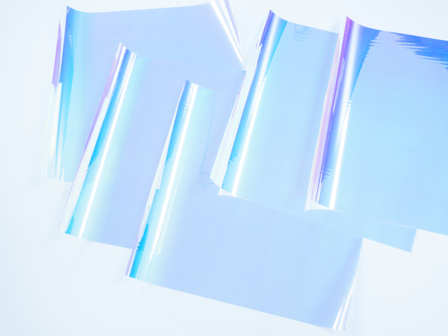 反射防止フィルム