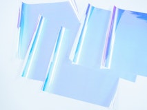 反射防止フィルム