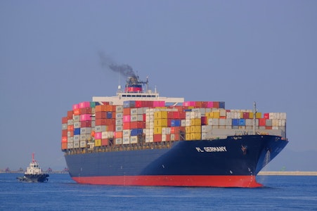 国際物流ソリューション事例