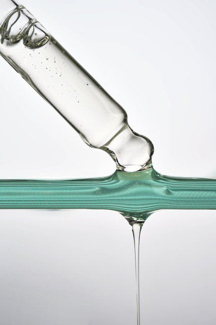 光学接着剤（OCR）