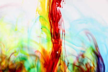 製品情報：染顔料