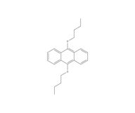9,10-ジブトキシアントラセン