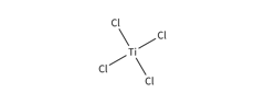四塩化チタン