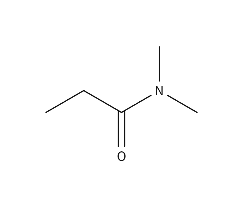 N,N-ジメチルプロピオンアミド